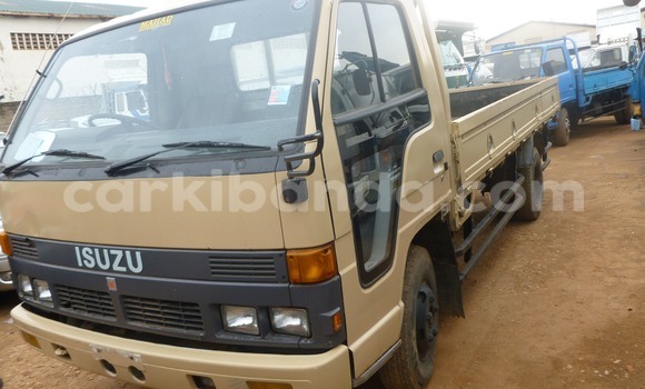 Buy Used Isuzu D–MAX Other Car in Arua in Uganda