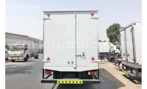 Buy Import Hino 300 Series White Truck in Import - Dubai in Uganda Buy Import Hino 300 Series White Truck in Import - Dubai in Uganda