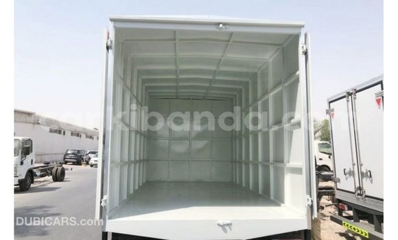 Buy Import Hino 300 Series White Truck in Import - Dubai in Uganda Buy Import Hino 300 Series White Truck in Import - Dubai in Uganda