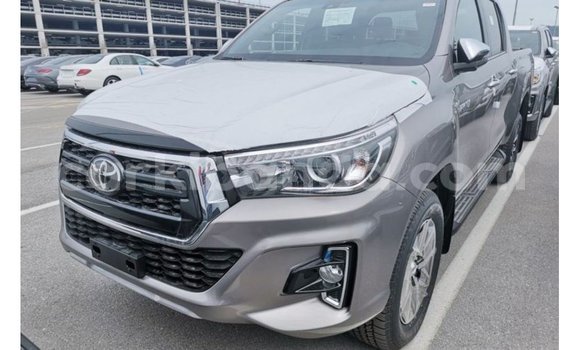 Buy Import Toyota Hilux Other Car in Import - Dubai in Uganda Buy Import Toyota Hilux Other Car in Import - Dubai in Uganda