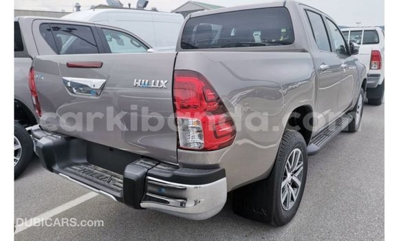 Buy Import Toyota Hilux Other Car in Import - Dubai in Uganda Buy Import Toyota Hilux Other Car in Import - Dubai in Uganda