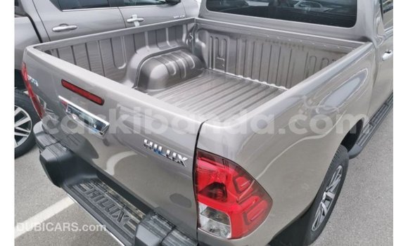 Buy Import Toyota Hilux Other Car in Import - Dubai in Uganda Buy Import Toyota Hilux Other Car in Import - Dubai in Uganda
