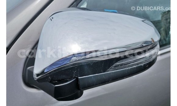 Buy Import Toyota Hilux Other Car in Import - Dubai in Uganda Buy Import Toyota Hilux Other Car in Import - Dubai in Uganda