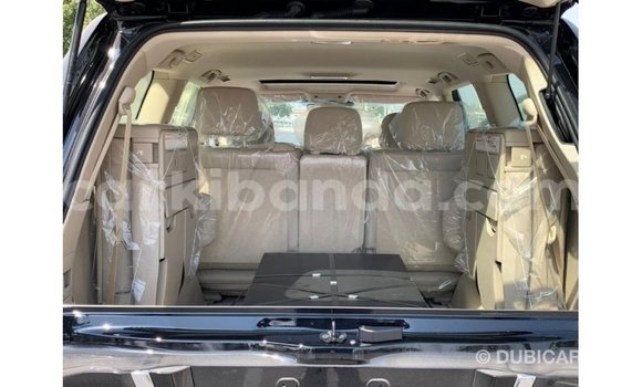 Gura Imported Toyota Land Cruiser Black Imodoka i Import - Dubai mu Uganda Gura Imported Toyota Land Cruiser Black Imodoka i Import - Dubai mu Uganda