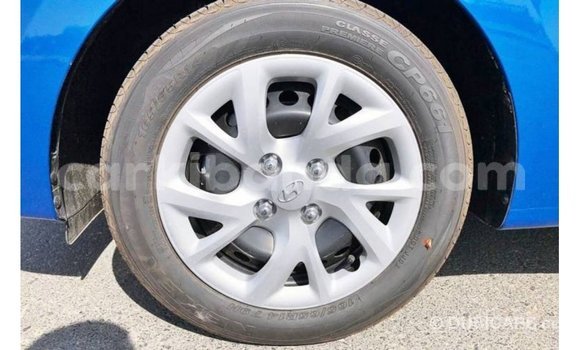 Gura Imported Hyundai i10 Blue Imodoka i Import - Dubai mu Uganda Gura Imported Hyundai i10 Blue Imodoka i Import - Dubai mu Uganda