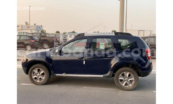 Acheter Import Voiture Renault Duster Noir à Import - Dubai, Ouganda Acheter Import Voiture Renault Duster Noir à Import - Dubai, Ouganda