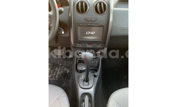 Acheter Import Voiture Renault Duster Noir à Import - Dubai, Ouganda Acheter Import Voiture Renault Duster Noir à Import - Dubai, Ouganda