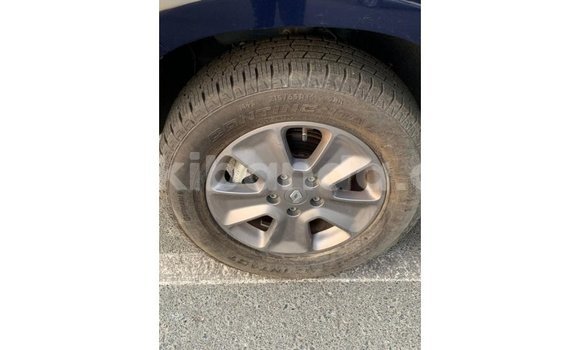 Acheter Import Voiture Renault Duster Noir à Import - Dubai, Ouganda Acheter Import Voiture Renault Duster Noir à Import - Dubai, Ouganda