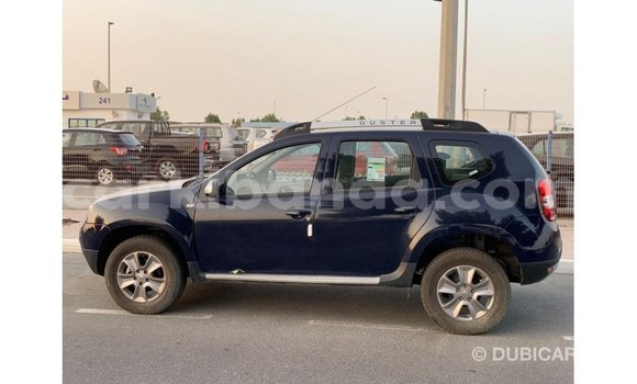 Acheter Import Voiture Renault Duster Noir à Import - Dubai, Ouganda Acheter Import Voiture Renault Duster Noir à Import - Dubai, Ouganda