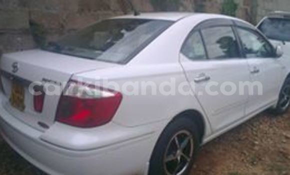 Buy Used Toyota Premio White Car in Kampala in Uganda Buy Used Toyota Premio White Car in Kampala in Uganda