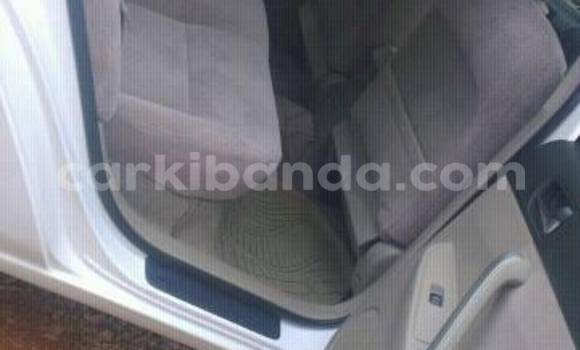 Buy Used Toyota Premio White Car in Kampala in Uganda Buy Used Toyota Premio White Car in Kampala in Uganda