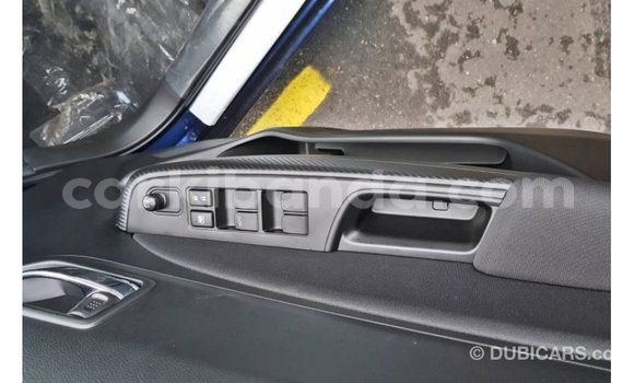 Acheter Import Voiture Suzuki Swift Bleu à Import - Dubai, Ouganda Acheter Import Voiture Suzuki Swift Bleu à Import - Dubai, Ouganda