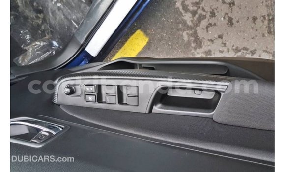 Acheter Import Voiture Suzuki Swift Bleu à Import - Dubai, Ouganda Acheter Import Voiture Suzuki Swift Bleu à Import - Dubai, Ouganda