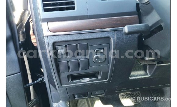 Gura Imported Toyota Land Cruiser Black Imodoka i Import - Dubai mu Uganda Gura Imported Toyota Land Cruiser Black Imodoka i Import - Dubai mu Uganda