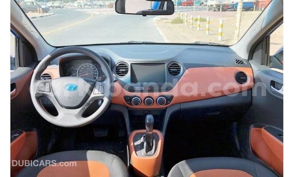 Buy Import Hyundai i10 Blue Car in Import - Dubai in Uganda Buy Import Hyundai i10 Blue Car in Import - Dubai in Uganda
