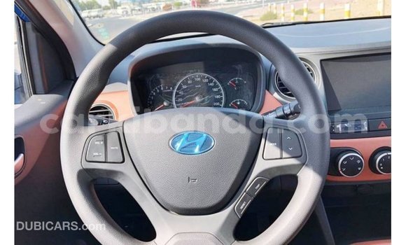 Buy Import Hyundai i10 Blue Car in Import - Dubai in Uganda Buy Import Hyundai i10 Blue Car in Import - Dubai in Uganda