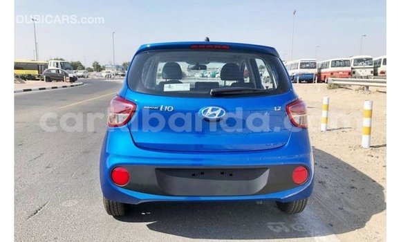 Buy Import Hyundai i10 Blue Car in Import - Dubai in Uganda Buy Import Hyundai i10 Blue Car in Import - Dubai in Uganda