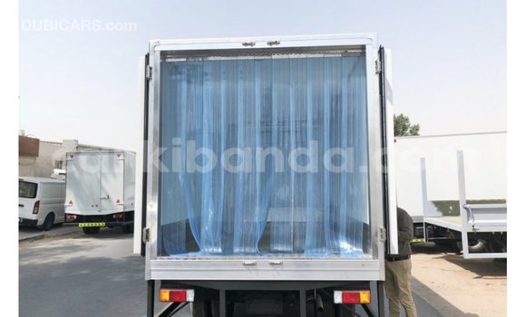 Buy Import Hino 300 Series White Truck in Import - Dubai in Uganda Buy Import Hino 300 Series White Truck in Import - Dubai in Uganda