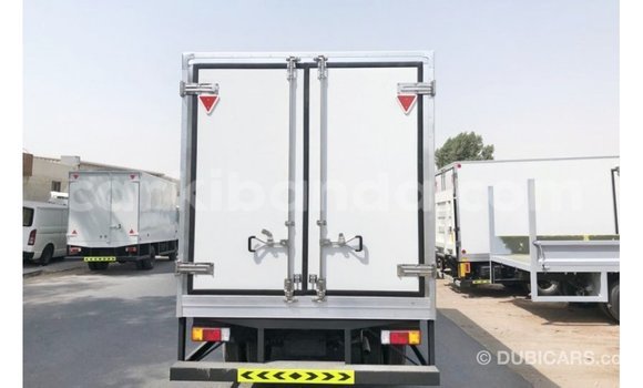 Buy Import Hino 300 Series White Truck in Import - Dubai in Uganda Buy Import Hino 300 Series White Truck in Import - Dubai in Uganda