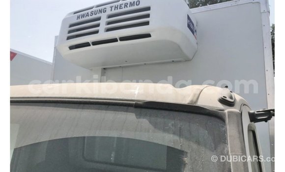 Buy Import Hino 300 Series White Truck in Import - Dubai in Uganda Buy Import Hino 300 Series White Truck in Import - Dubai in Uganda