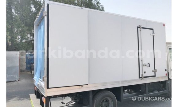 Buy Import Hino 300 Series White Truck in Import - Dubai in Uganda Buy Import Hino 300 Series White Truck in Import - Dubai in Uganda
