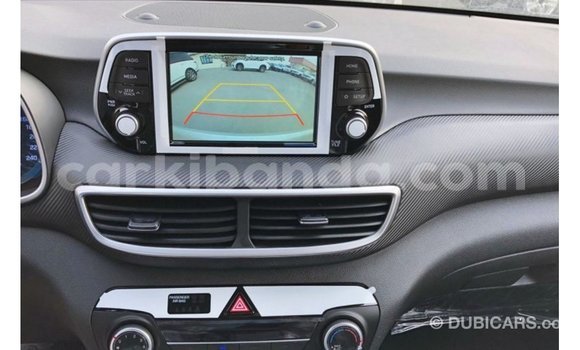 Buy Import Hyundai Tucson Other Car in Import - Dubai in Uganda Buy Import Hyundai Tucson Other Car in Import - Dubai in Uganda