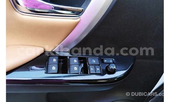 Gura Imported Toyota Fortuner White Imodoka i Import - Dubai mu Uganda Gura Imported Toyota Fortuner White Imodoka i Import - Dubai mu Uganda