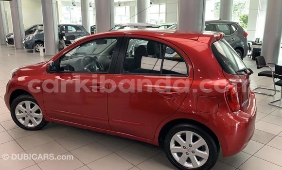 Buy Import Nissan Micra Red Car in Import - Dubai in Uganda Buy Import Nissan Micra Red Car in Import - Dubai in Uganda