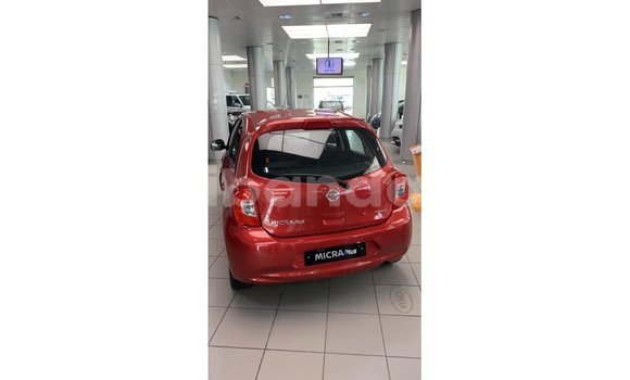 Buy Import Nissan Micra Red Car in Import - Dubai in Uganda Buy Import Nissan Micra Red Car in Import - Dubai in Uganda
