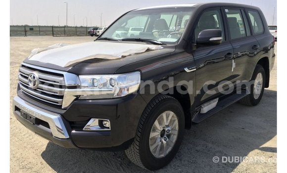 Buy Import Toyota Land Cruiser Black Car in Import - Dubai in Uganda Buy Import Toyota Land Cruiser Black Car in Import - Dubai in Uganda