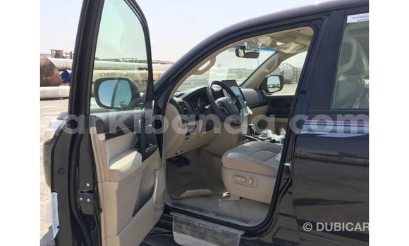 Buy Import Toyota Land Cruiser Black Car in Import - Dubai in Uganda Buy Import Toyota Land Cruiser Black Car in Import - Dubai in Uganda