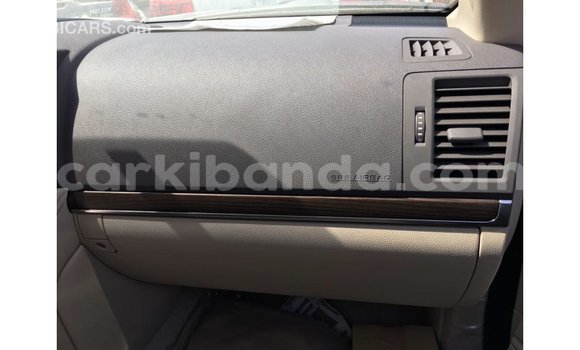 Buy Import Toyota Land Cruiser Black Car in Import - Dubai in Uganda Buy Import Toyota Land Cruiser Black Car in Import - Dubai in Uganda