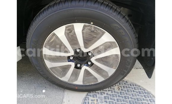 Buy Import Toyota Land Cruiser White Car in Import - Dubai in Uganda Buy Import Toyota Land Cruiser White Car in Import - Dubai in Uganda