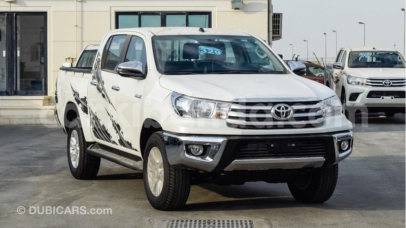 Big with watermark toyota hilux uganda import dubai 8608