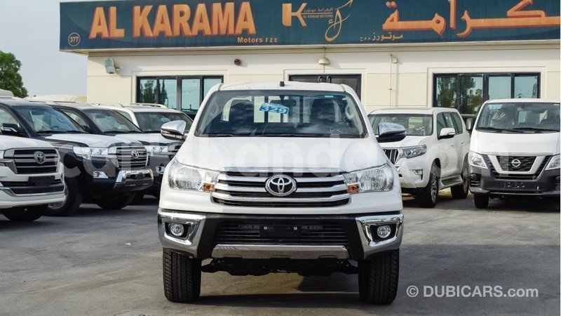 Big with watermark toyota hilux uganda import dubai 8608