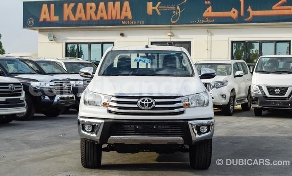 Buy Import Toyota Hilux White Car in Import - Dubai in Uganda Buy Import Toyota Hilux White Car in Import - Dubai in Uganda