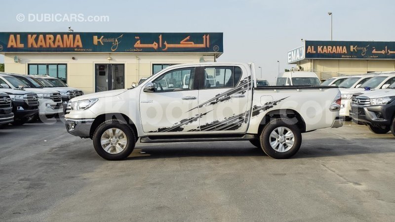 Big with watermark toyota hilux uganda import dubai 8608