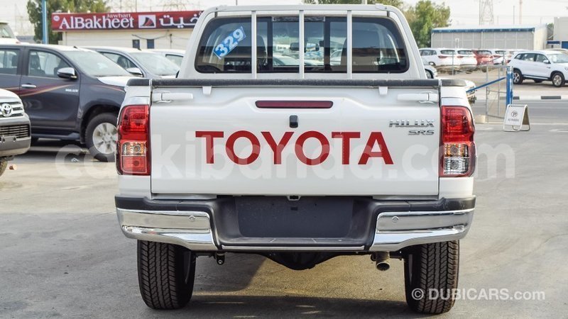 Big with watermark toyota hilux uganda import dubai 8608