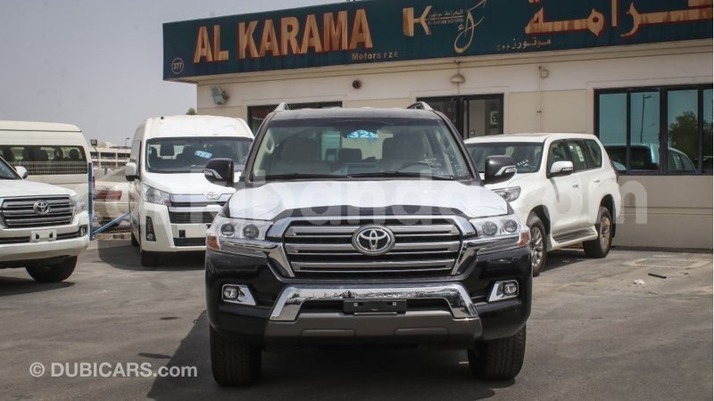 Big with watermark toyota land cruiser uganda import dubai 8609
