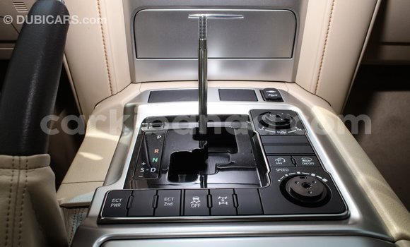 Buy Import Toyota Land Cruiser Black Car in Import - Dubai in Uganda Buy Import Toyota Land Cruiser Black Car in Import - Dubai in Uganda