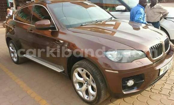 Acheter Occasion Voiture BMW X6 Autre à Kampala, Ouganda Acheter Occasion Voiture BMW X6 Autre à Kampala, Ouganda
