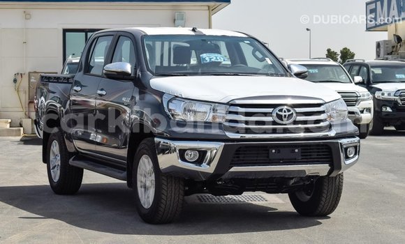 Buy Import Toyota Hilux Other Car in Import - Dubai in Uganda Buy Import Toyota Hilux Other Car in Import - Dubai in Uganda
