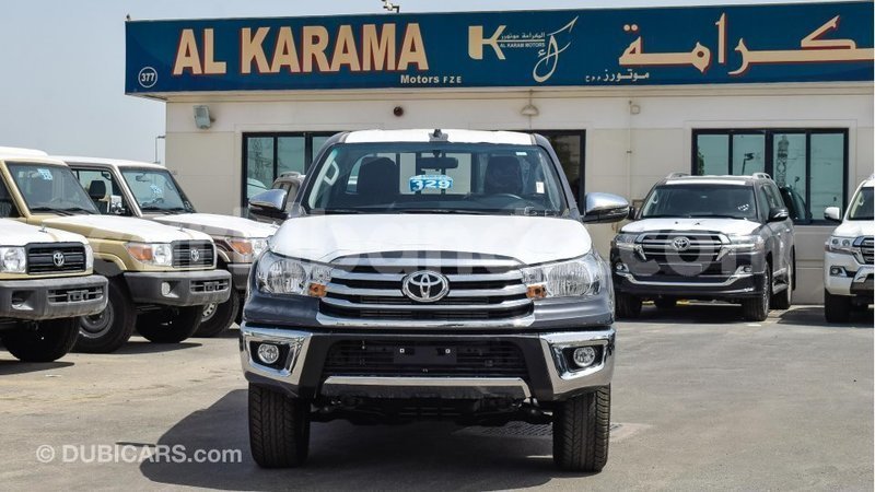 Big with watermark toyota hilux uganda import dubai 8611