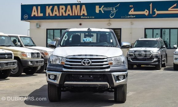 Buy Import Toyota Hilux Other Car in Import - Dubai in Uganda Buy Import Toyota Hilux Other Car in Import - Dubai in Uganda