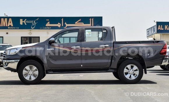 Buy Import Toyota Hilux Other Car in Import - Dubai in Uganda Buy Import Toyota Hilux Other Car in Import - Dubai in Uganda