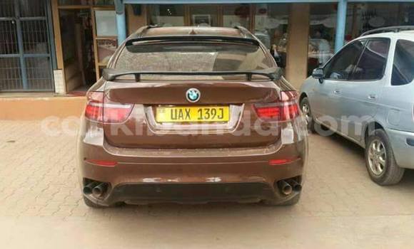 Acheter Occasion Voiture BMW X6 Autre à Kampala, Ouganda Acheter Occasion Voiture BMW X6 Autre à Kampala, Ouganda
