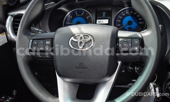 Buy Import Toyota Hilux Other Car in Import - Dubai in Uganda Buy Import Toyota Hilux Other Car in Import - Dubai in Uganda