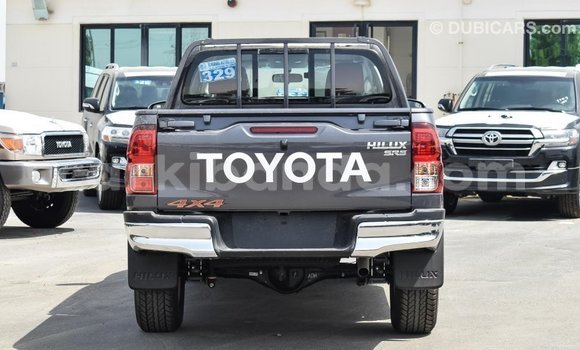 Buy Import Toyota Hilux Other Car in Import - Dubai in Uganda Buy Import Toyota Hilux Other Car in Import - Dubai in Uganda