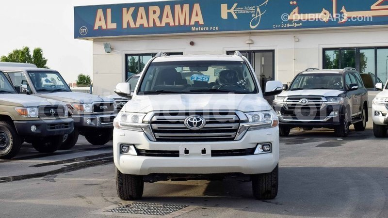 Big with watermark toyota land cruiser uganda import dubai 8612