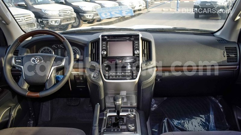 Big with watermark toyota land cruiser uganda import dubai 8612
